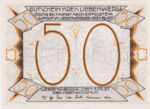 Germany, 50 Pfennig, 800.1