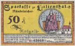 Germany, 50 Pfennig, 802.8