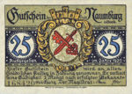 Germany, 25 Pfennig, 928.1