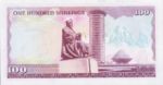 Kenya, 100 Shilling, P-0018
