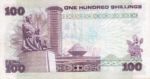 Kenya, 100 Shilling, P-0023e