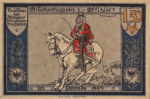Germany, 1.5 Mark, 1275.3a