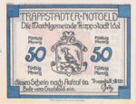 Germany, 50 Pfennig, 1335.2a