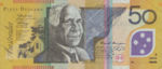 Australia, 50 Dollar, P-0060c