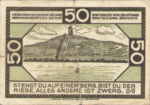 Germany, 50 Pfennig, 63.1a