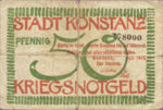 Germany, 50 Pfennig, K44.2