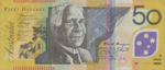 Australia, 50 Dollar, P-0060d