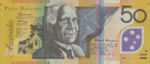 Australia, 50 Dollar, P-0060b