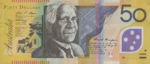 Australia, 50 Dollar, P-0060e