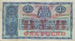 Scotland, 1 Pound, P-0157b