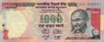 India, 1,000 Rupee, P-0094c