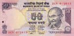 India, 50 Rupee, P-0097k