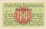 Austria, 10 Heller, FS 369II