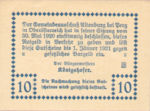 Austria, 10 Heller, FS 26b1
