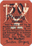 Germany, 50 Pfennig, U7.3b