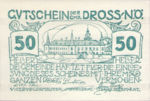 Austria, 50 Heller, FS 135.3