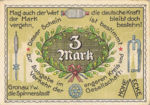 Germany, 3 Mark, 475.1