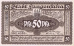 Germany, 50 Pfennig, L12.6b