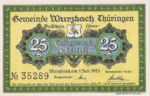 Germany, 25 Pfennig, 1459.1