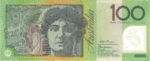 Australia, 100 Dollar, P-0055b v2,B223b