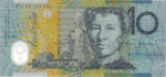 Australia, 10 Dollar, P-0058b,B226b