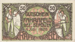 Austria, 50 Heller, FS 193