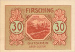 Austria, 30 Heller, FS 201IIb