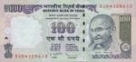 India, 100 Rupee, P-0098er