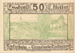 Austria, 50 Heller, FS 305a