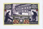 Germany, 50 Mark, 354x