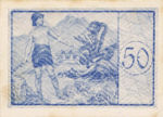 Germany, 50 Pfennig, F38.1c