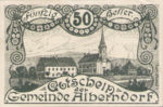 Austria, 50 Heller, FS 17a1