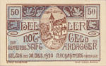 Austria, 50 Heller, FS 51Bb