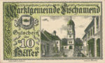 Austria, 10 Heller, FS 202