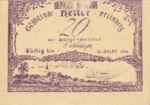 Austria, 20 Heller, FS 211Ic