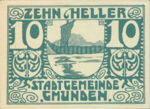 Austria, 10 Heller, FS 240IIc