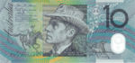Australia, 10 Dollar, P-0058f