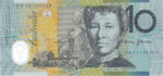 Australia, 10 Dollar, P-0058f