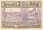 Austria, 20 Heller, FS 305a