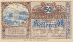 Austria, 50 Heller, FS 435a