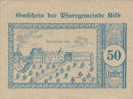 Austria, 50 Heller, FS 437IIIc