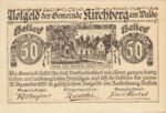 Austria, 50 Krone, FS 440a