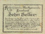 Austria, 10 Heller, FS 563c