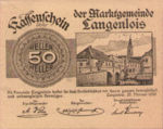 Austria, 50 Heller, FS 501h