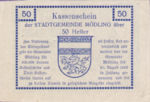 Austria, 50 Heller, FS 623.06x