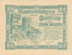 Austria, 10 Heller, FS 623.13