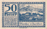 Austria, 50 Heller, FS 626m1