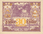 Austria, 30 Heller, FS 694d