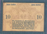 Austria, 10 Heller, FS 908