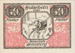 Austria, 50 Heller, FS 1004a
